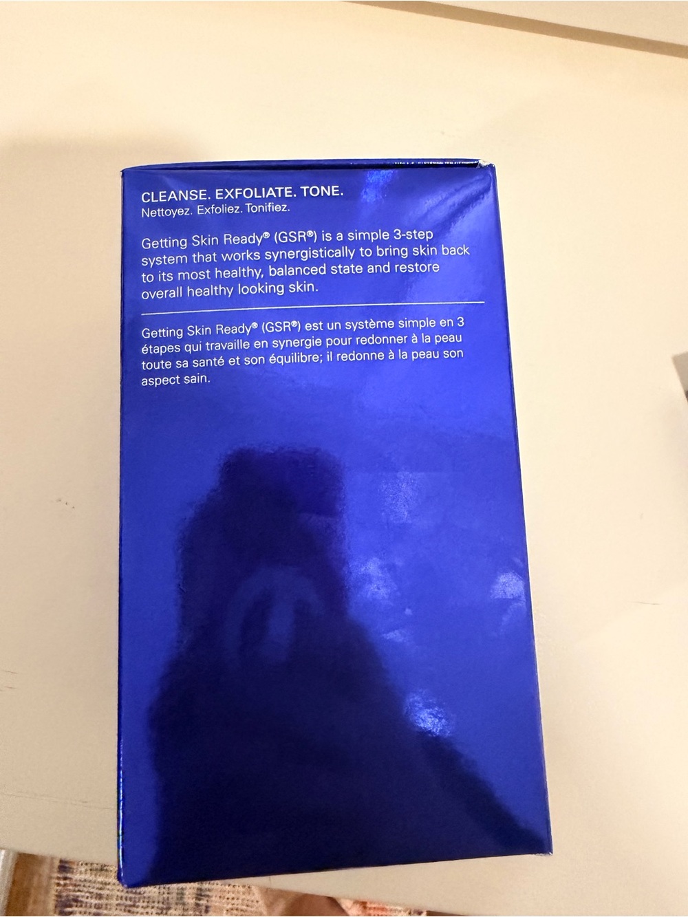 ZO Skin Health Getting Skin Ready Kit + Smart Tone SPF 50 | NEW - Picture 6 of 7